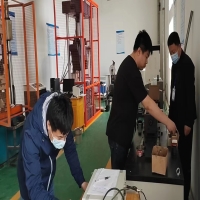 檢驗設備