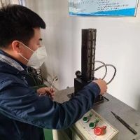 檢驗設備