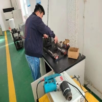 檢驗設備